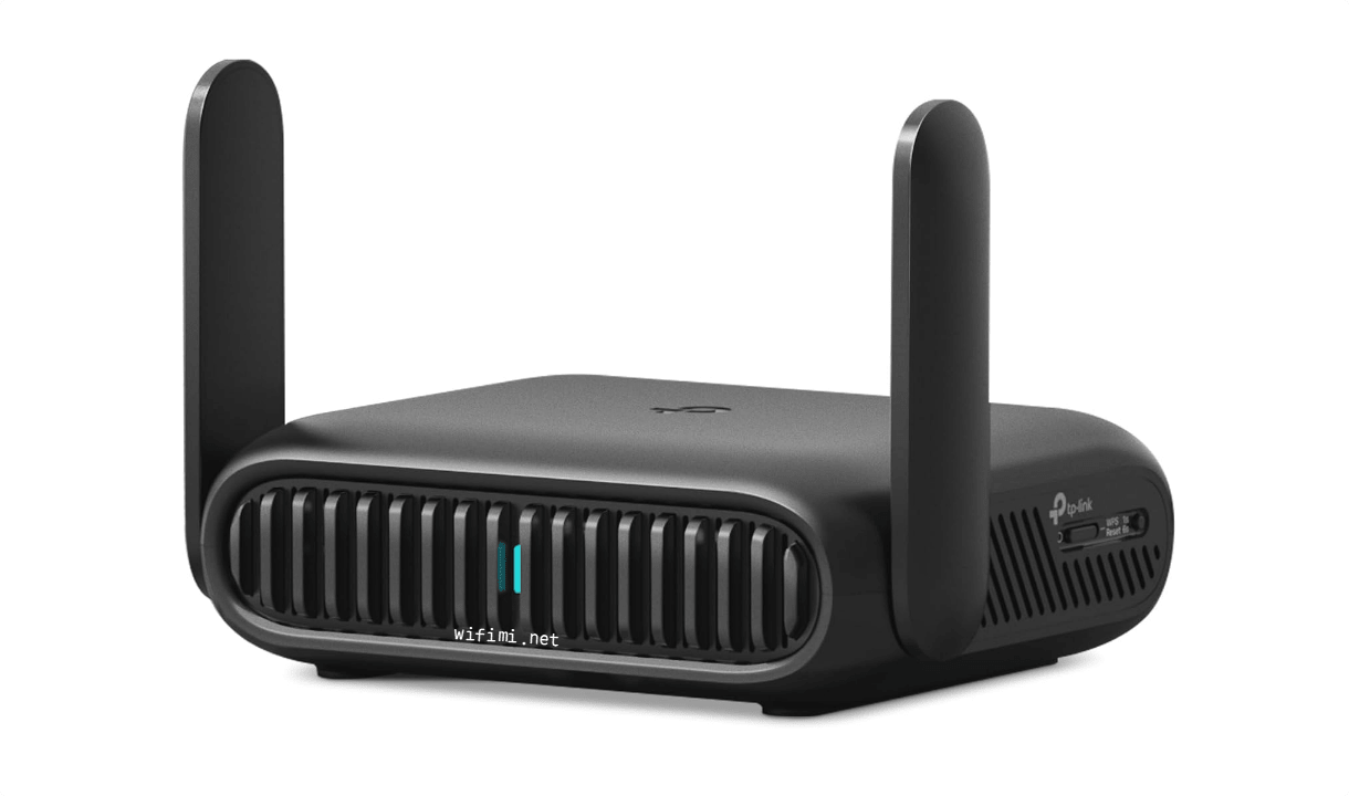 TP-Link首款Wi-Fi 7旅行路由器TL-WR3602BE - 第1张图片 | WiFi迷 TP-Link首款Wi-Fi 7旅行路由器TL-WR3602BE - 第1张图片